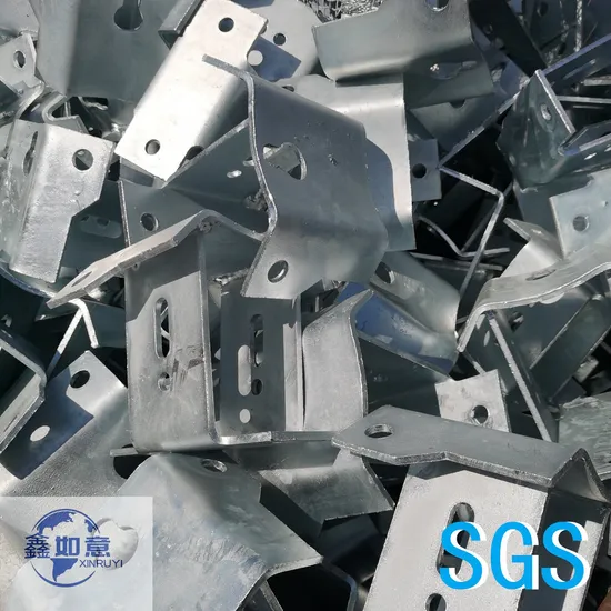 Factory Price Customized Precision Milling Metal Spare Parts CNC Machining Processing