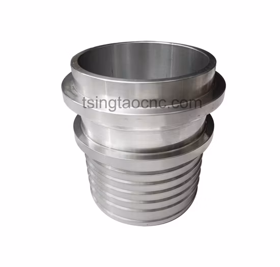OEM Centre CNC Lathing/Milling/Turning Machining Customized Part for Machinery