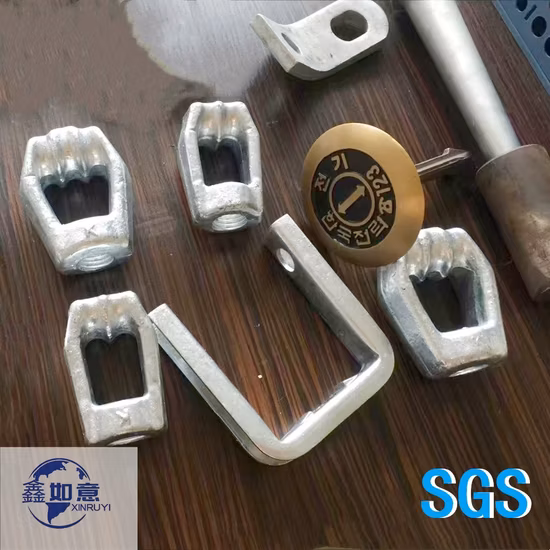 Factory Price Customized Precision Milling Metal Spare Parts CNC Machining Processing