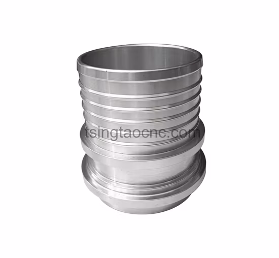 OEM Centre CNC Lathing/Milling/Turning Machining Customized Part for Machinery