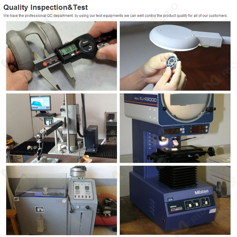 OEM Centre CNC Lathing/Milling/Turning Machining Customized Part for Machinery