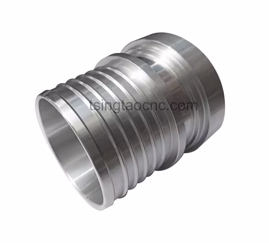 OEM Centre CNC Lathing/Milling/Turning Machining Customized Part for Machinery