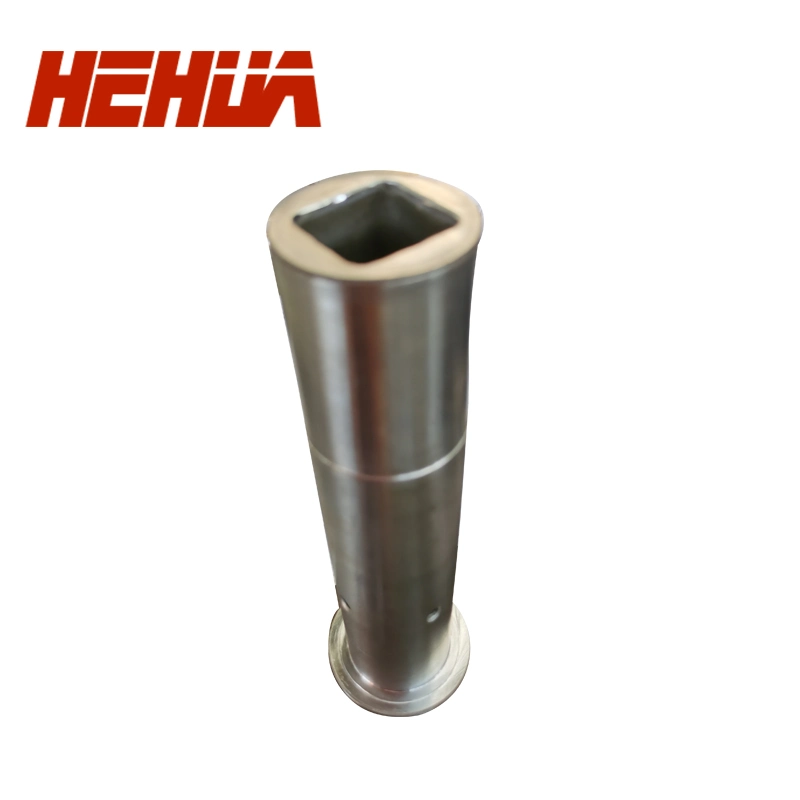 OEM Precision Machining Parts CNC Machining Milling Lathing Parts