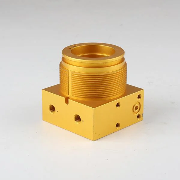 OEM Centre CNC Lathing/Milling/Turning Machining Customized Part for Machinery