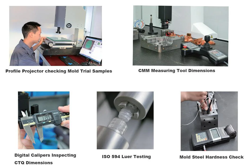 3D Printing of Plastic Parts and Plastic Prototype Model