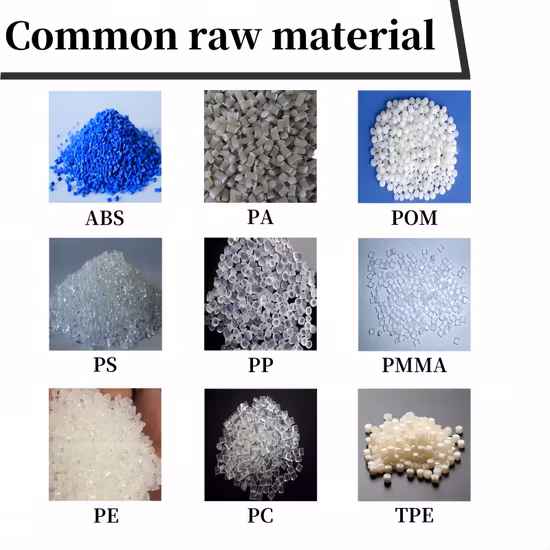 3D 프린팅 서비스, 맞춤형 실리콘 몰딩, 신속한 프로토타입 CNC 가공
